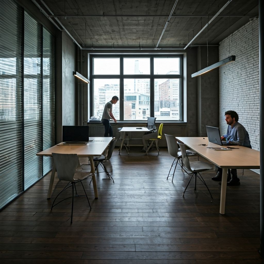 Venture studio collaboration